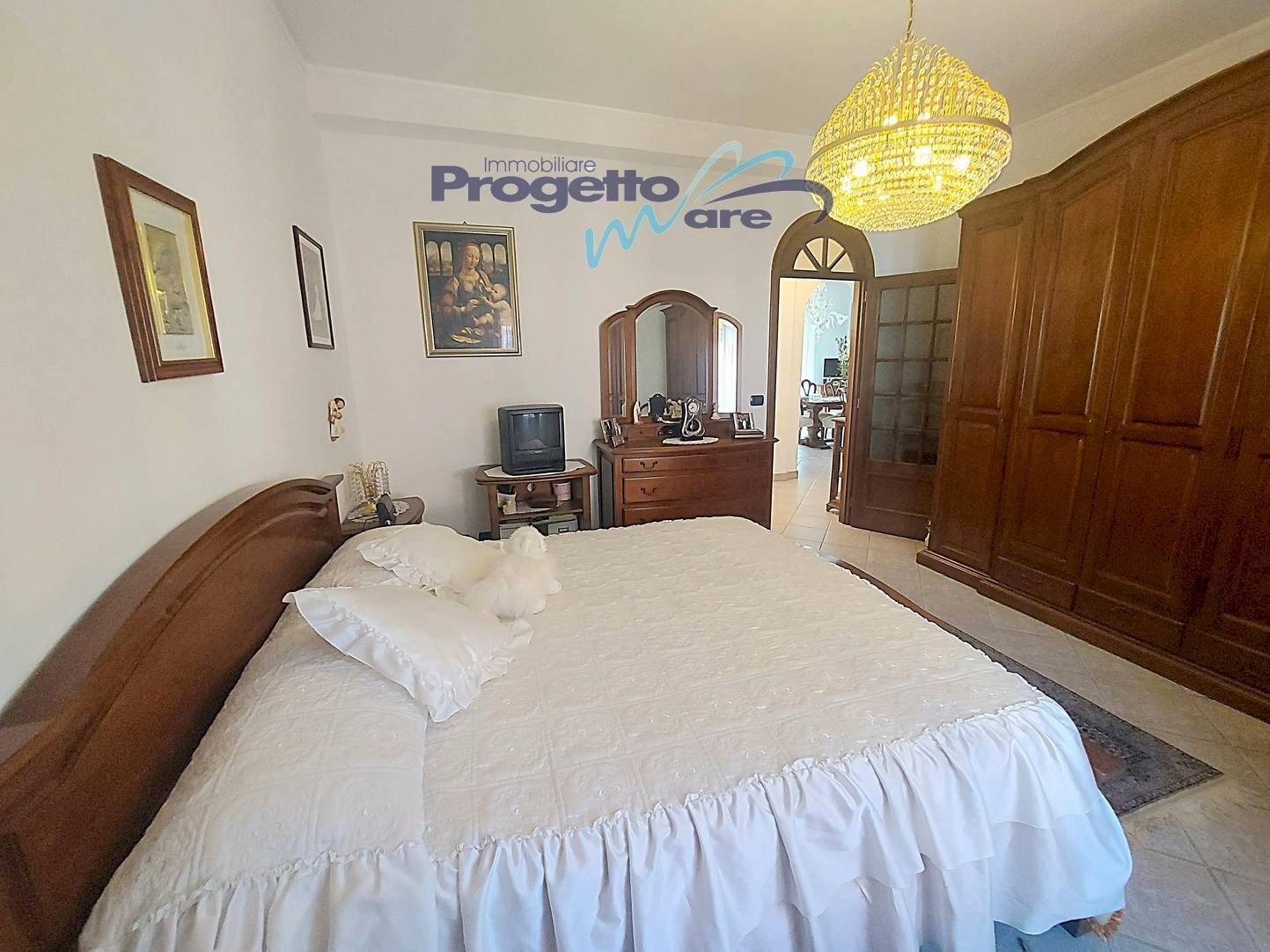 Foto 3 - Four-room apartment Pietra Ligure - photo 3