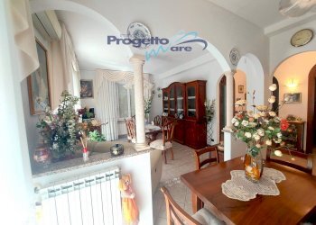 Foto 8 - Four-room apartment Pietra Ligure - photo 8