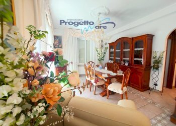 Foto 9 - Four-room apartment Pietra Ligure - photo 9