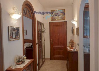 Foto 12 - Four-room apartment Pietra Ligure - photo 12