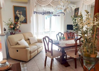 Foto 15 - Four-room apartment Pietra Ligure - photo 15
