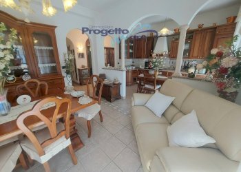Foto 16 - Four-room apartment Pietra Ligure - photo 16