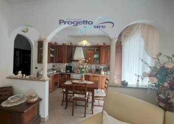 Foto 21 - Four-room apartment Pietra Ligure - photo 21