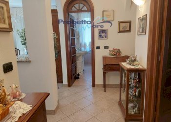 Foto 23 - Four-room apartment Pietra Ligure - photo 23