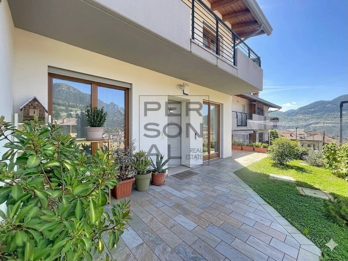 Foto 2 - Three-room apartment Via del Benagol
5/N, Brentonico - photo 2