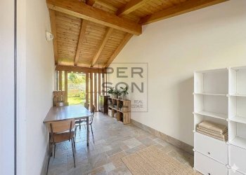Foto 16 - Three-room apartment Via del Benagol
 
5/N, Brentonico - photo 16