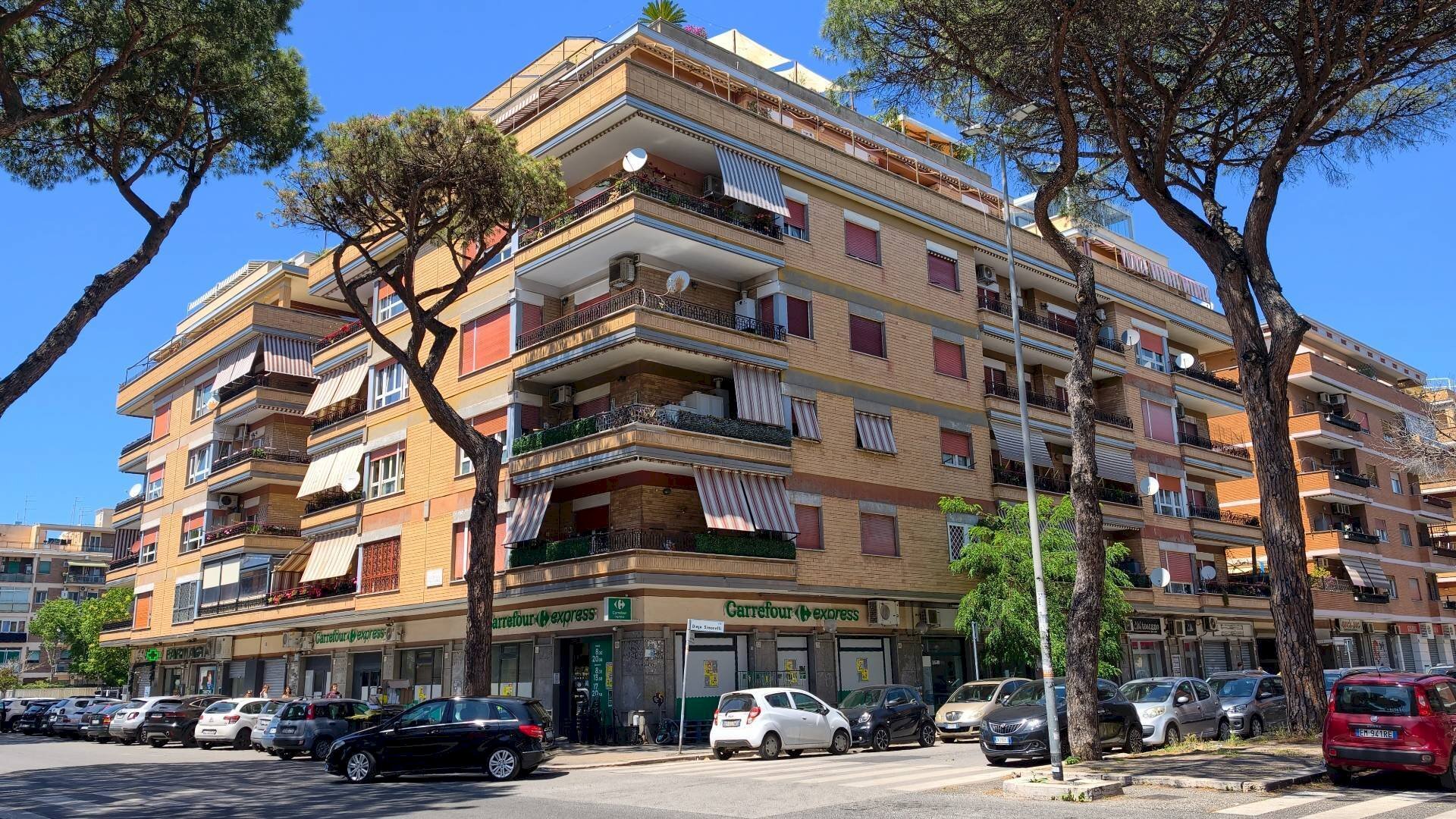 Foto 2 - Bilocale Via Diego Simonetti, Roma - foto 2