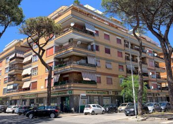 Foto 2 - Bilocale Via Diego Simonetti, Roma - foto 2