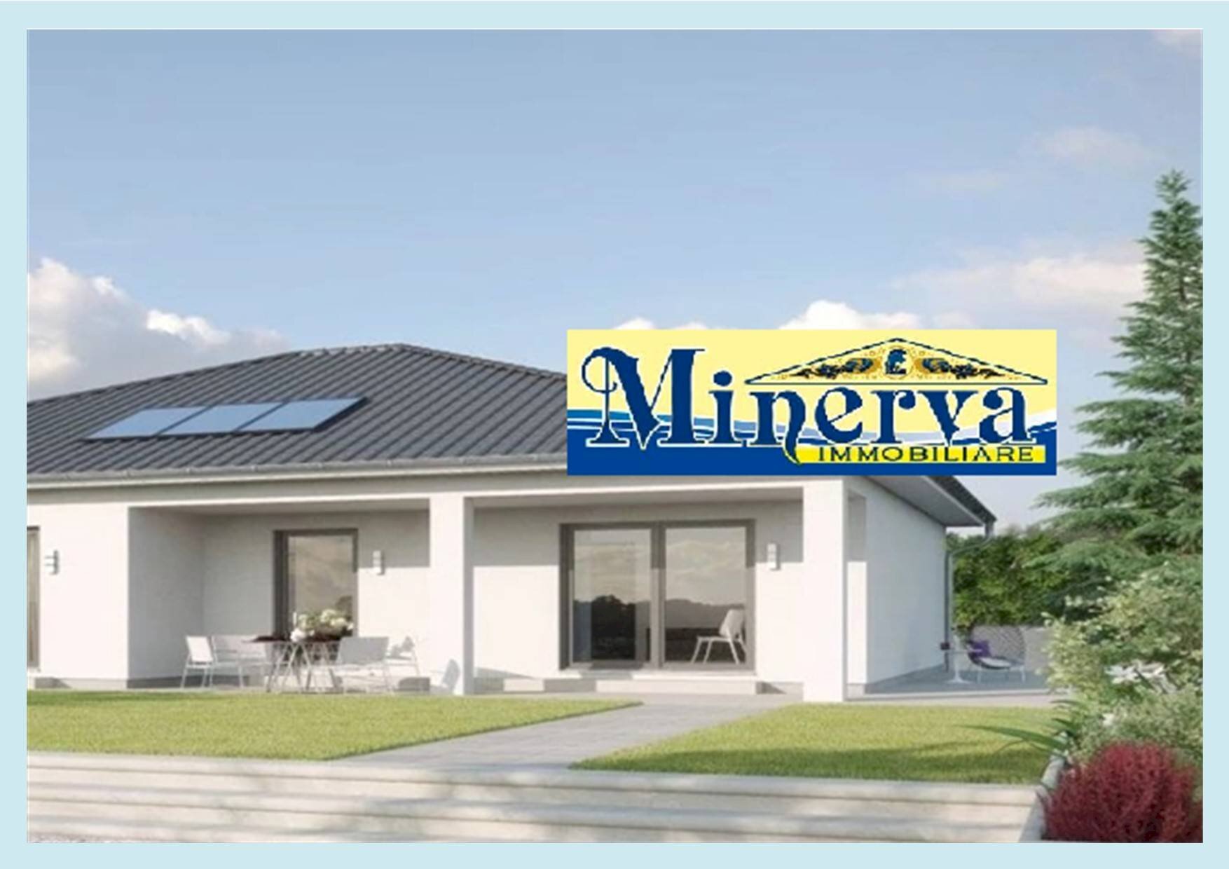 Foto 1 - Casa semi indipendente Via Miglioramento, Anzio - foto 1