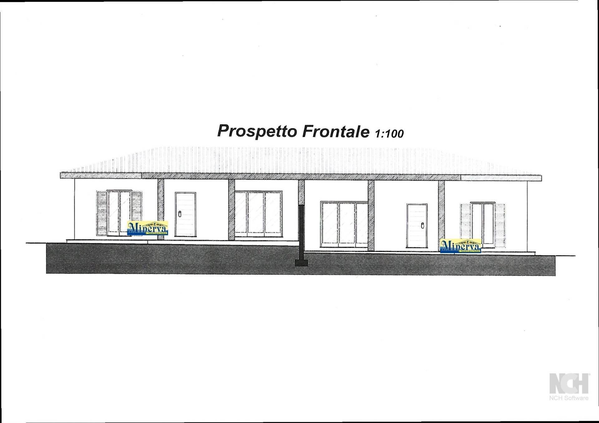 Foto 2 - Casa semi indipendente Via Miglioramento, Anzio - foto 2