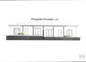 Foto 2 - Casa semi indipendente Via Miglioramento, Anzio - foto 2