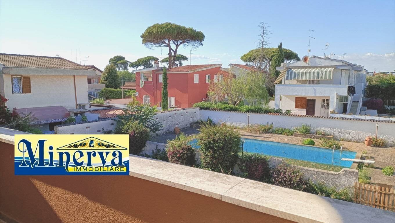 Foto 1 - Three-room apartment Via dei Faggi, Anzio - photo 1