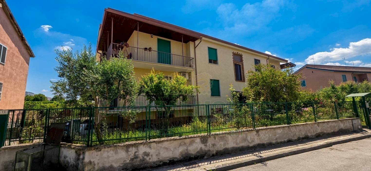Foto 2 - Three-room apartment via Buonocore, Caserta - photo 2