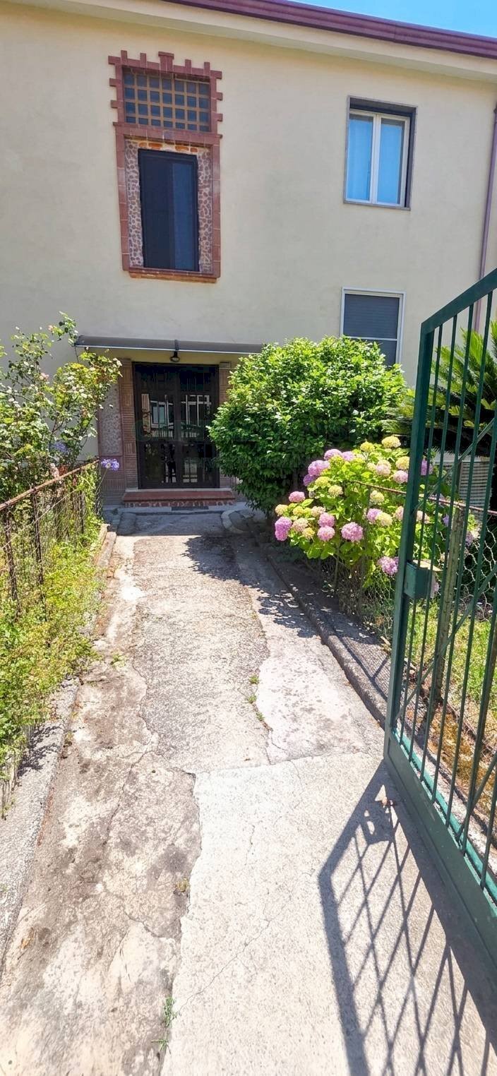 Foto 3 - Three-room apartment via Buonocore, Caserta - photo 3