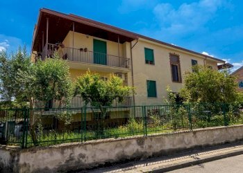 Foto 2 - Three-room apartment via Buonocore, Caserta - photo 2