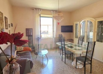 Foto 5 - Three-room apartment via Buonocore, Caserta - photo 5