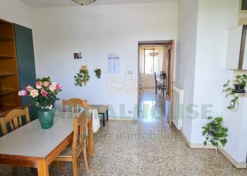 Foto 8 - Three-room apartment via Buonocore, Caserta - photo 8