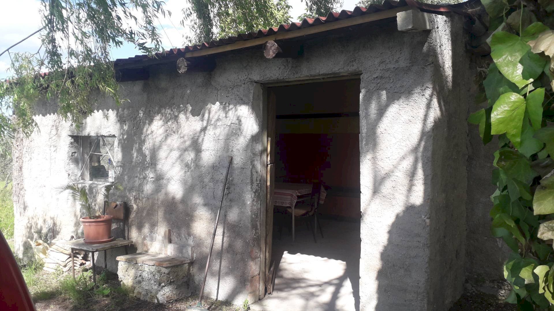 Foto 1 - Magazzino Via dei Pioppi, Roccamontepiano - foto 1