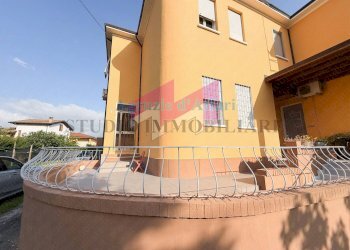 Foto 9 - Four-room apartment via mercanta
 
56, Castelmassa - photo 9