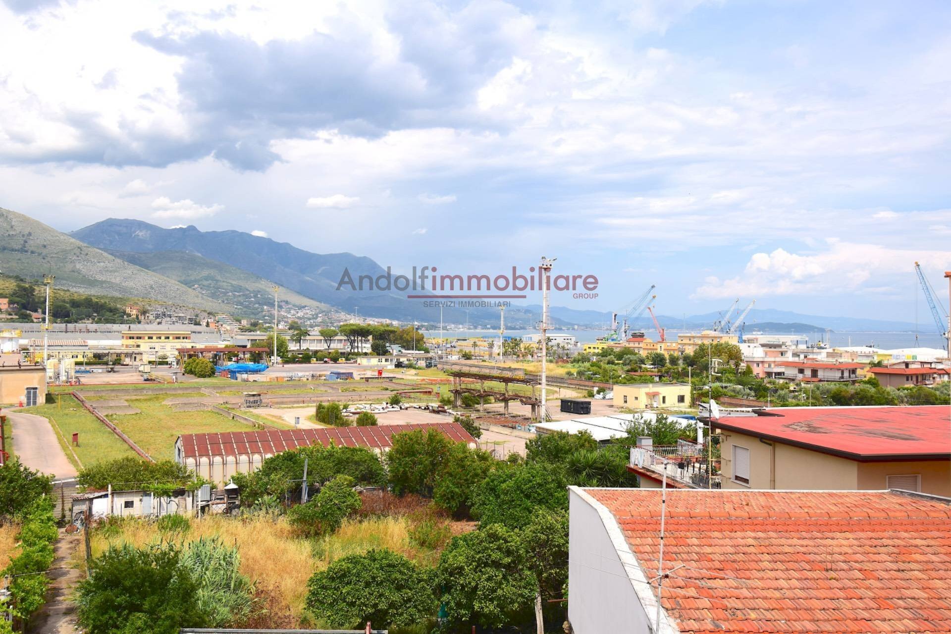 Foto 1 - Appartamento Via Sant'Agostino
 
99, Gaeta - foto 1