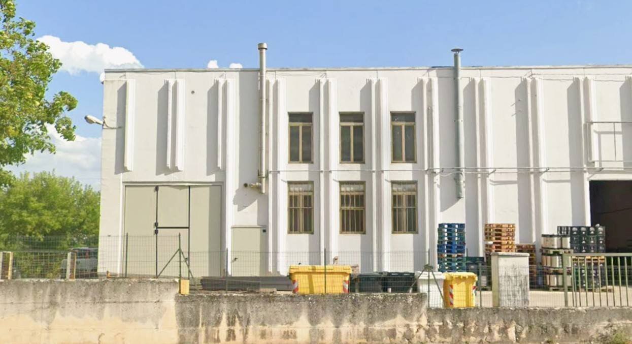 Foto 2 - Capannone VIA ACHILLE GRANDI, Fabriano - foto 2