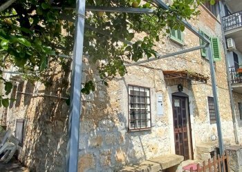 Foto 1 - Semi-detached house Via Marittima, Prossedi - photo 1