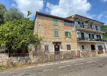 Foto 2 - Semi-detached house Via Marittima, Prossedi - photo 2