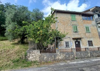 Foto 11 - Semi-detached house Via Marittima, Prossedi - photo 11