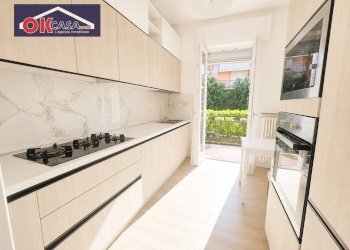 cucina - Semi-detached house via barlottini, Sona - photo 3