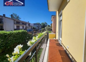 terrazzino - Semi-detached house via barlottini, Sona - photo 14