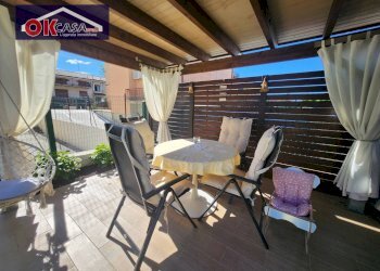 gazzebo - Semi-detached house via barlottini, Sona - photo 16