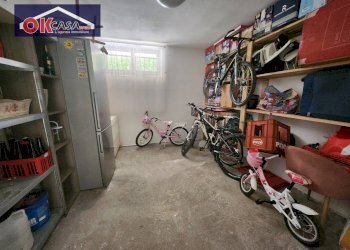 cantina - Semi-detached house via barlottini, Sona - photo 17