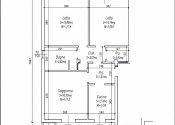 Foto 19 - Semi-detached house via barlottini, Sona - photo 19