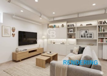 Foto 16 - Appartamento Via Delle Colonie
 
57, Santa Marinella - foto 16
