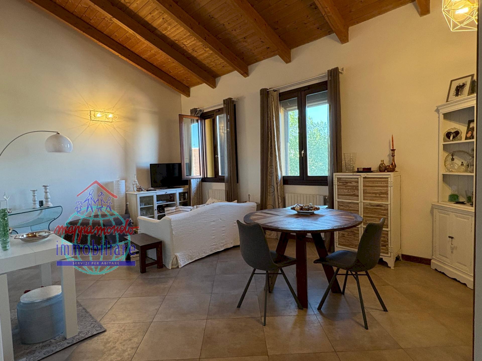 Foto 1 - Appartamento VIA DELLA PACE
 
61, Sala Bolognese - foto 1