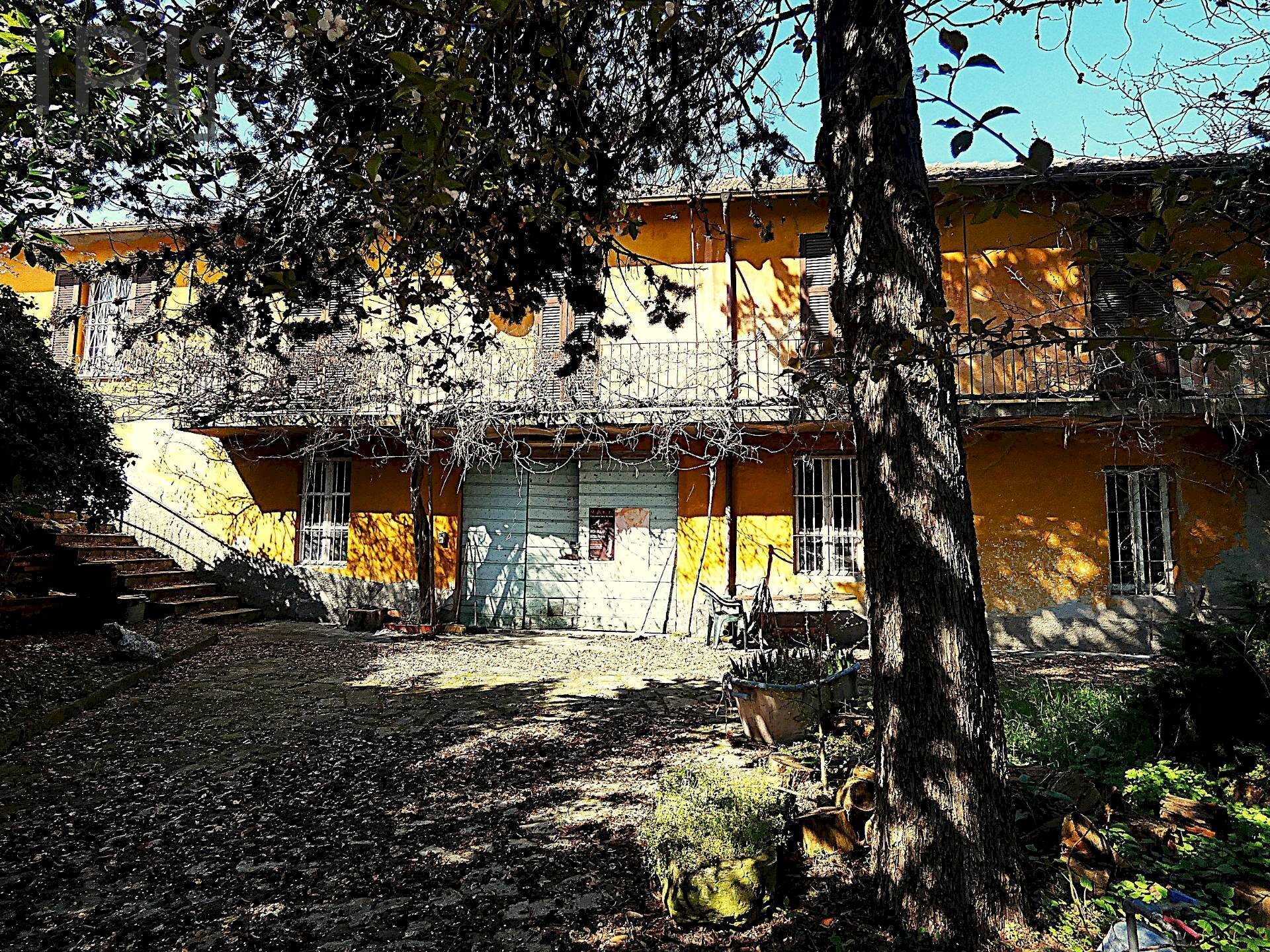 Foto 3 - Independent house viale pietro porro
5, Mombaldone - photo 3