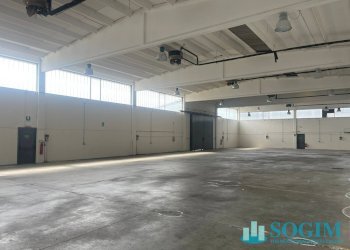 Foto 4 - Capannone via Tolstoj, San Giuliano Milanese - foto 4