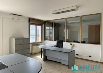 Foto 12 - Capannone via Tolstoj, San Giuliano Milanese - foto 12