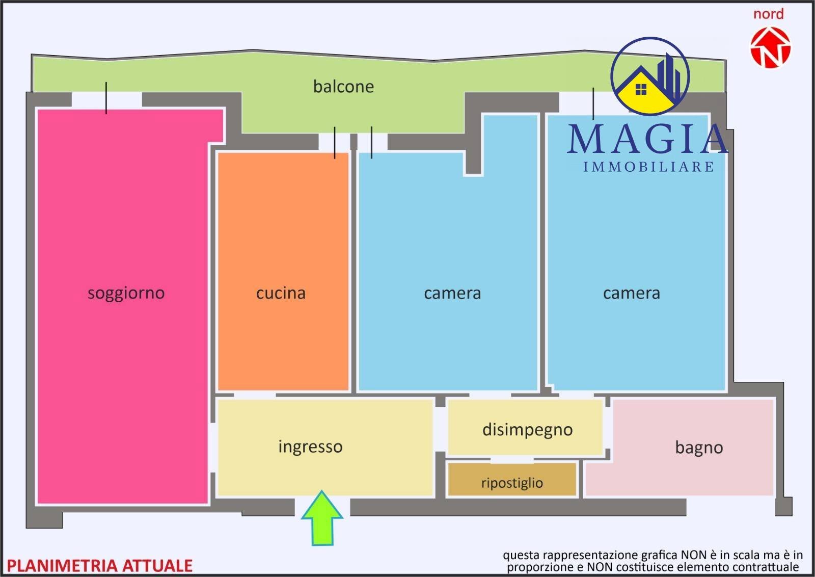Foto 1 - Appartamento 6, Ascoli Piceno - foto 1