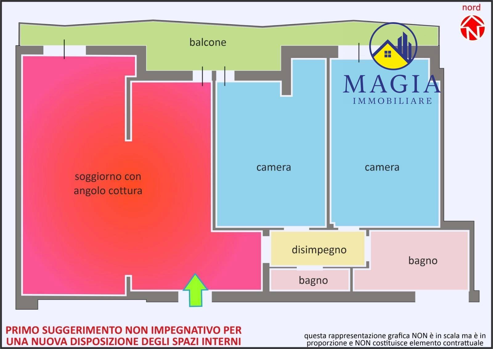 Foto 3 - Appartamento 6, Ascoli Piceno - foto 3