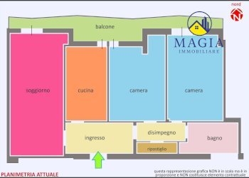 Foto 1 - Appartamento 6, Ascoli Piceno - foto 1