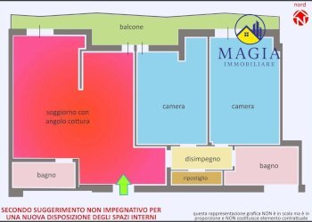 Foto 2 - Appartamento 6, Ascoli Piceno - foto 2