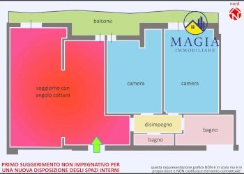 Foto 3 - Appartamento 6, Ascoli Piceno - foto 3
