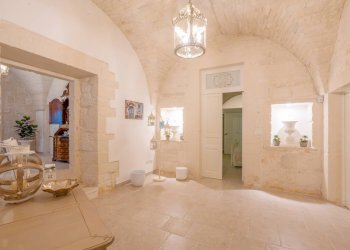 Foto 35 - Rustico Via Massafra
119, Martina Franca - foto 35