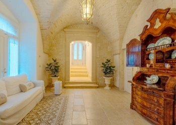 Foto 43 - Rustico Via Massafra
119, Martina Franca - foto 43