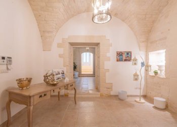 Foto 44 - Rustico Via Massafra
119, Martina Franca - foto 44