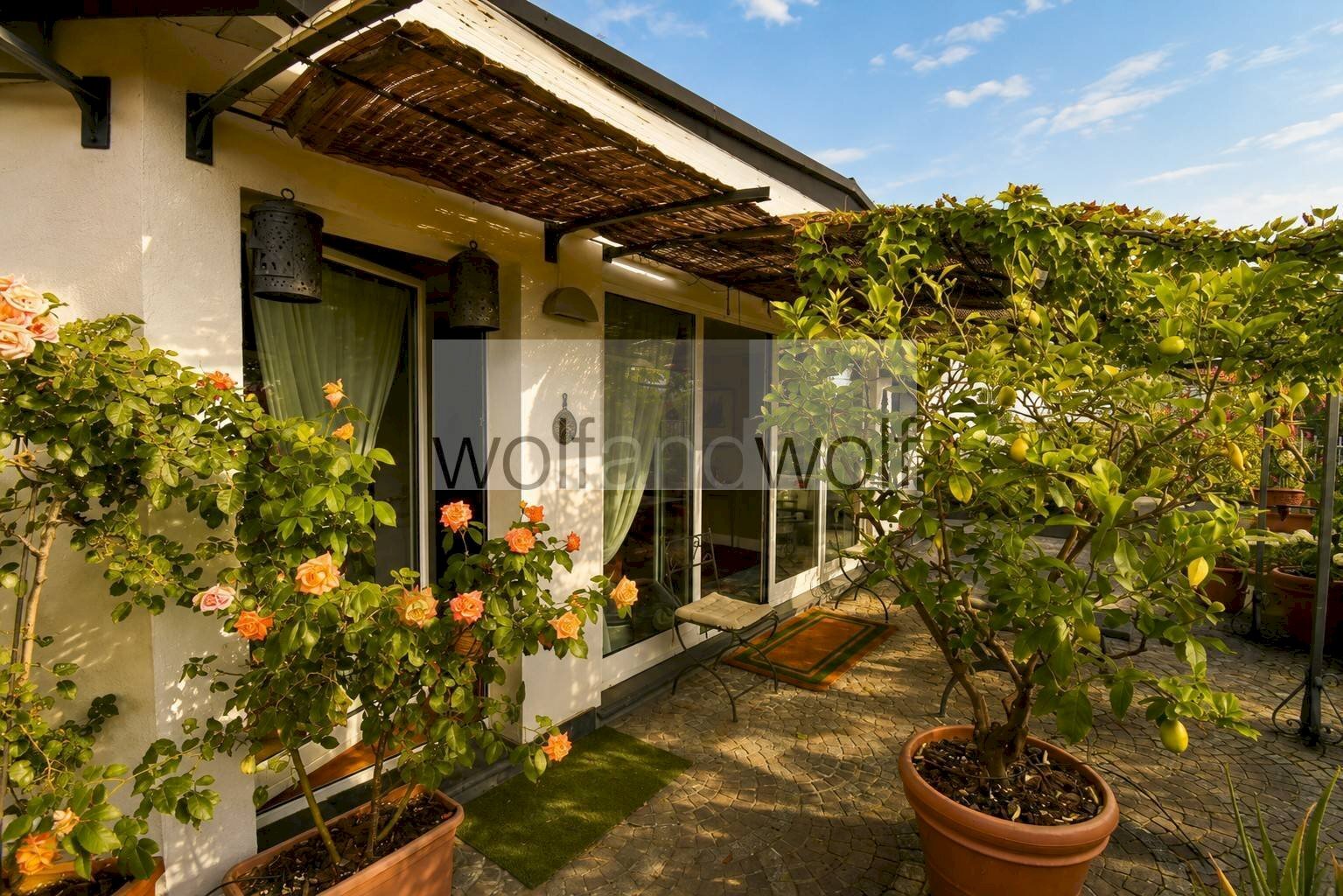 Foto 1 - Apartment Via Monte Rosa, Milano - photo 1