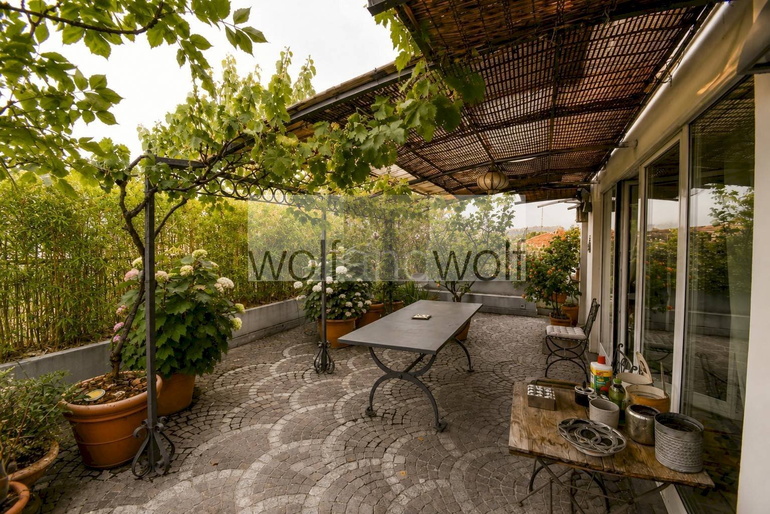 Foto 2 - Apartment Via Monte Rosa, Milano - photo 2