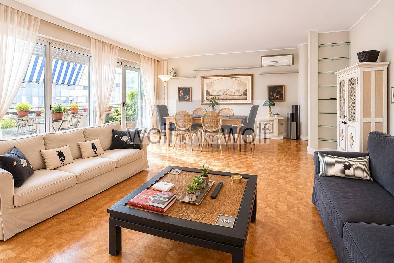 Foto 3 - Apartment Via Monte Rosa, Milano - photo 3