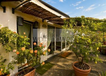 Foto 1 - Apartment Via Monte Rosa, Milano - photo 1